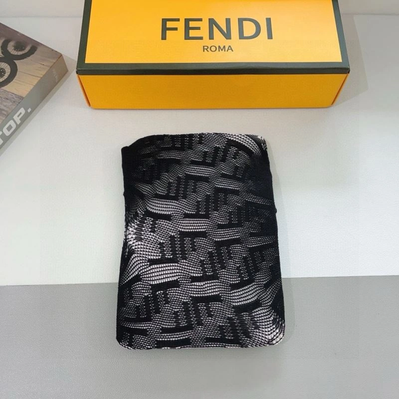 Fendi Socks OnTrend 273110