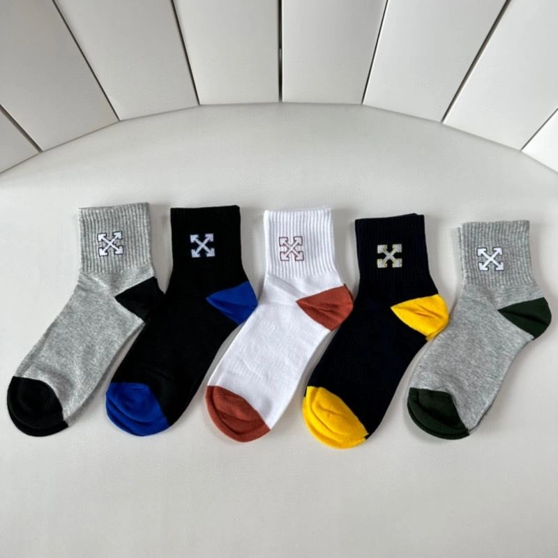 Fendi Socks Effortless 273799