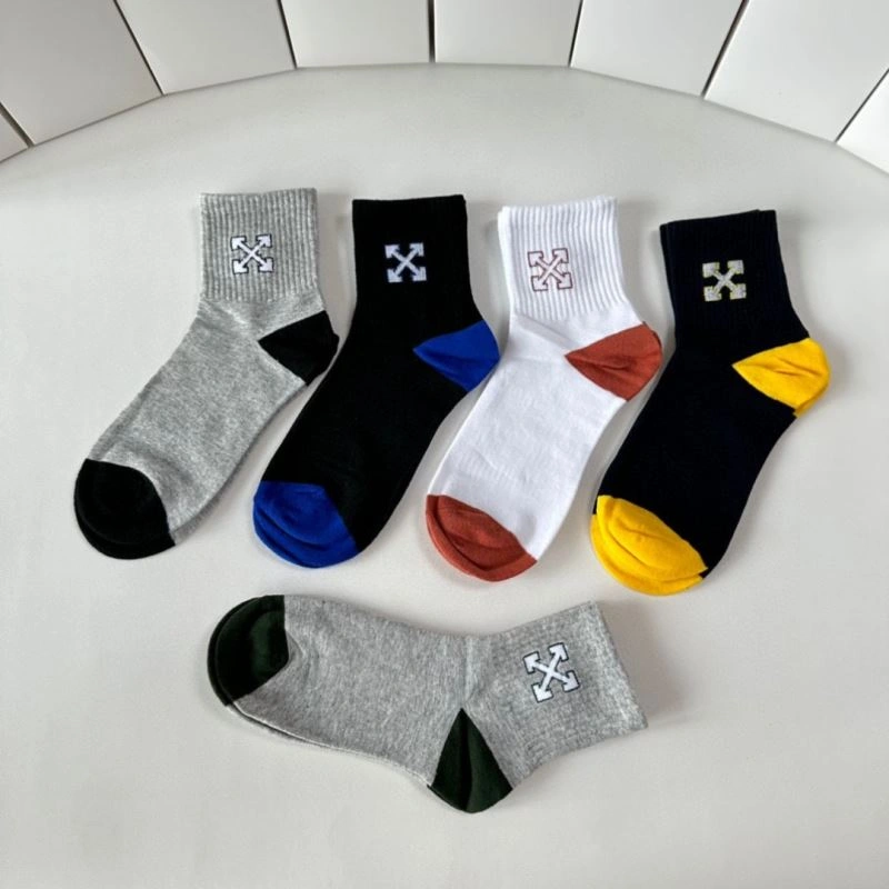 Fendi Socks Effortless 273799