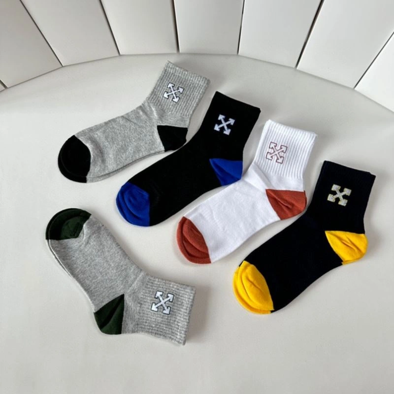 Fendi Socks Effortless 273799