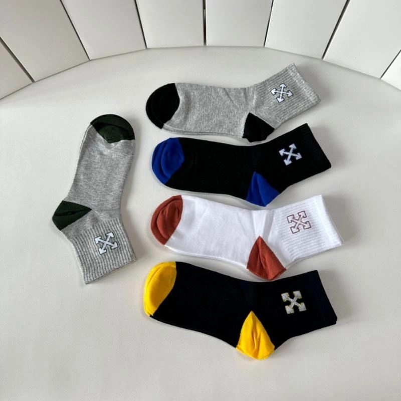 Fendi Socks Effortless 273799
