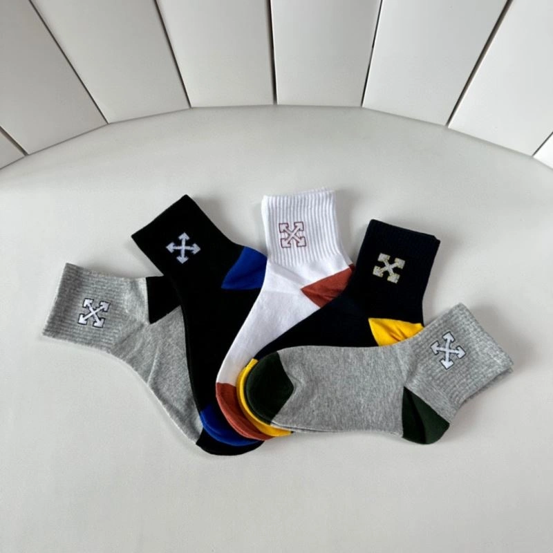 Fendi Socks Effortless 273799