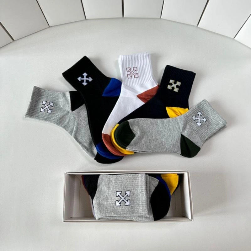Fendi Socks Effortless 273799