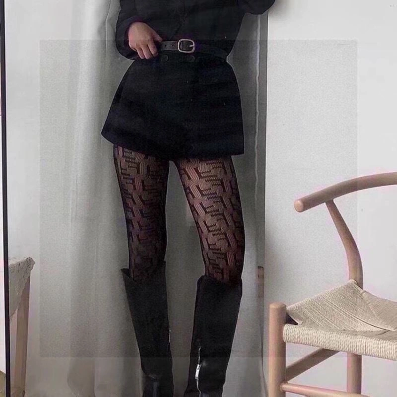 Fendi Socks Stylish 273783