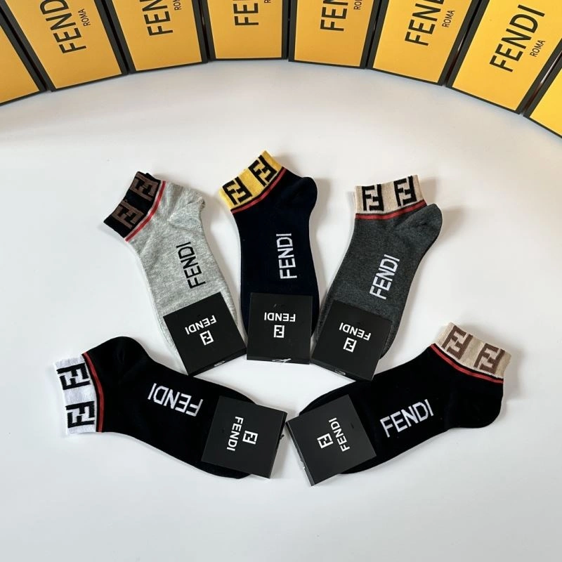 Fendi Socks NewStyle 273786