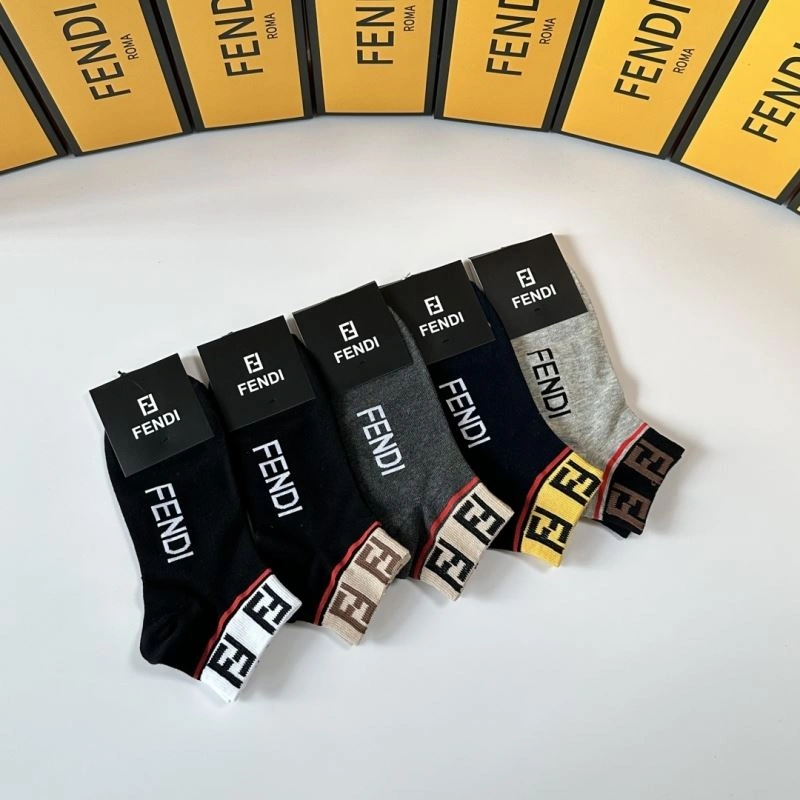 Fendi Socks NewStyle 273786