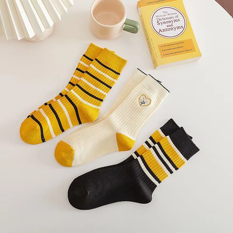 Bright Fendi Socks 274484