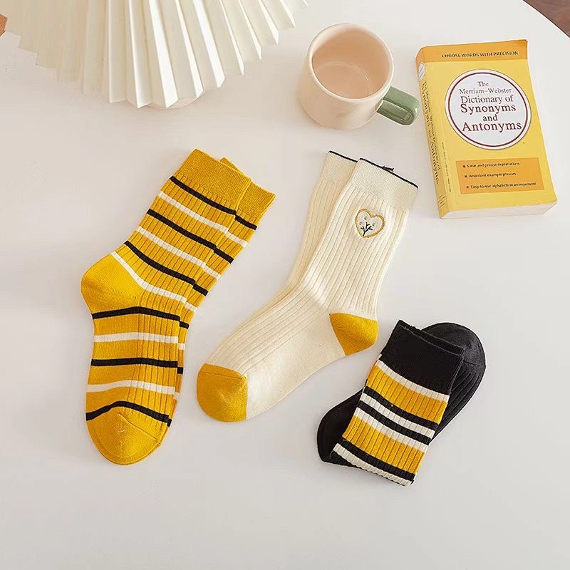 Bright Fendi Socks 274484