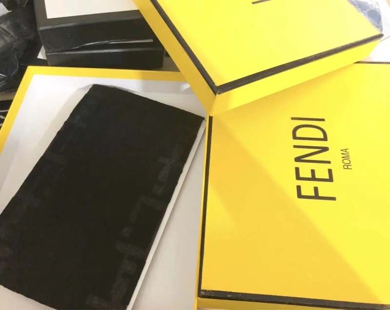 Affordable Fendi Socks 274482