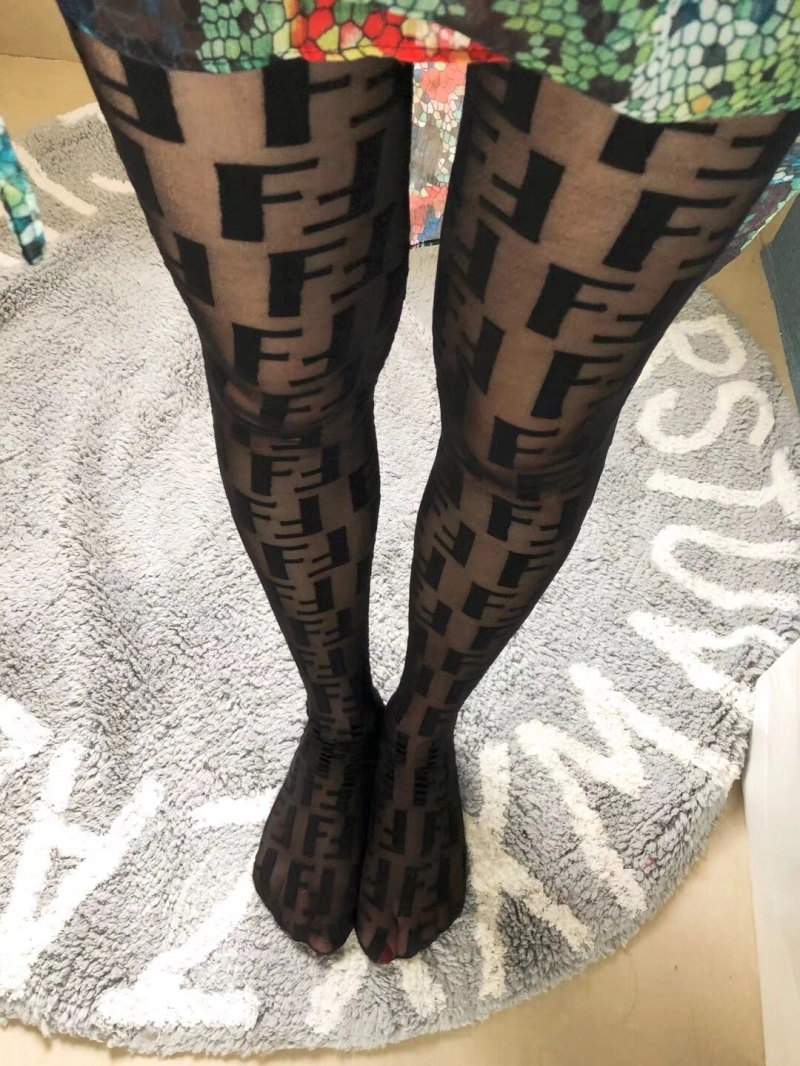 Affordable Fendi Socks 274482