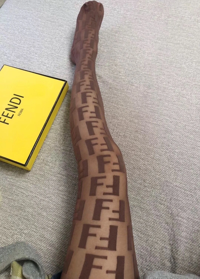 WeatherProof Fendi Socks 274481
