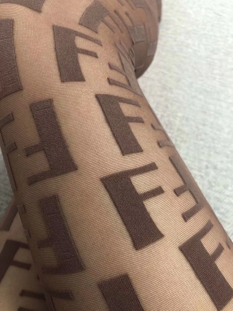 WeatherProof Fendi Socks 274481