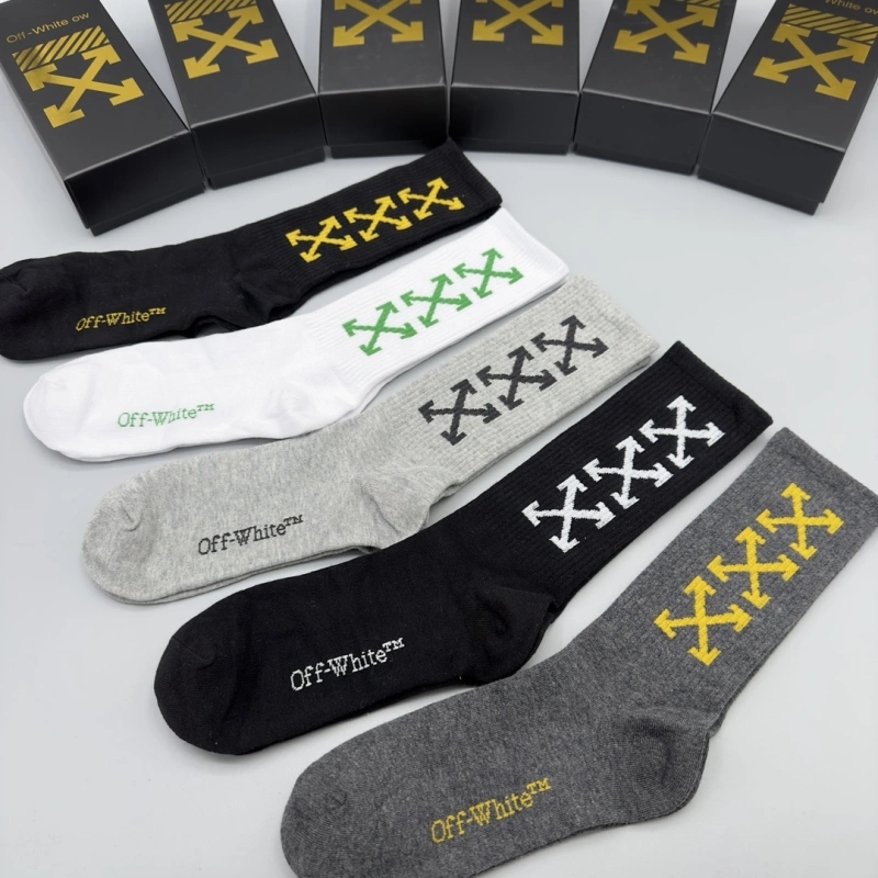 Fendi Socks Refined 274278