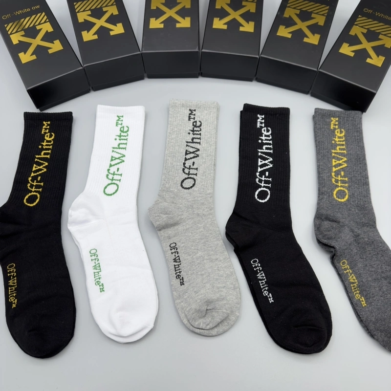 Fendi Socks Refined 274278