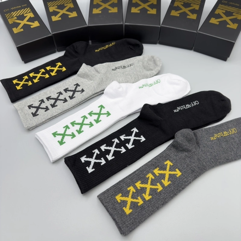 Fendi Socks Refined 274278