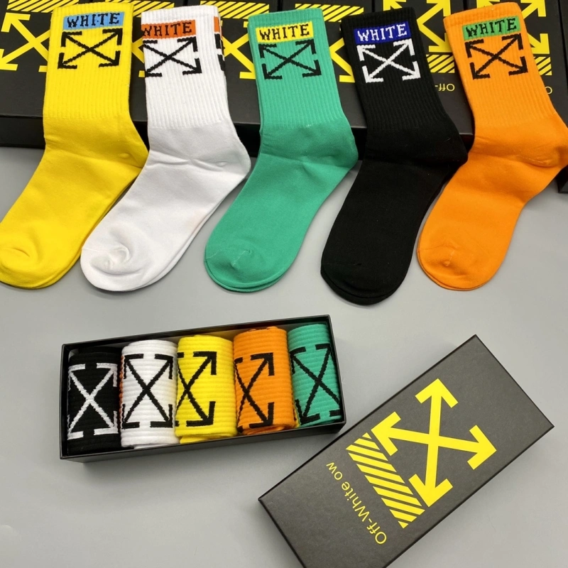 Fendi Socks Sustainable 274257