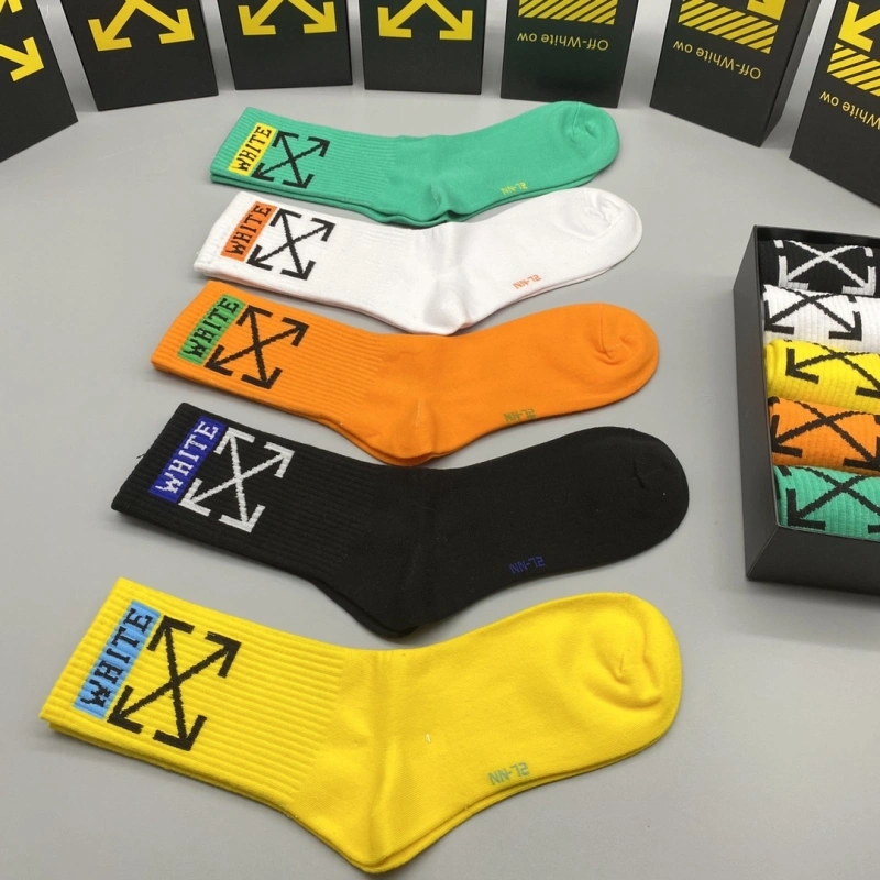 Fendi Socks Sustainable 274257