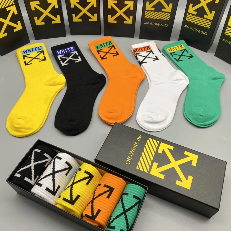 Fendi Socks Sustainable 274257