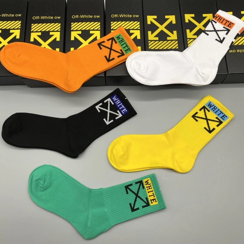 Fendi Socks Sustainable 274257