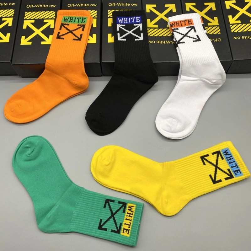 Fendi Socks Sustainable 274257