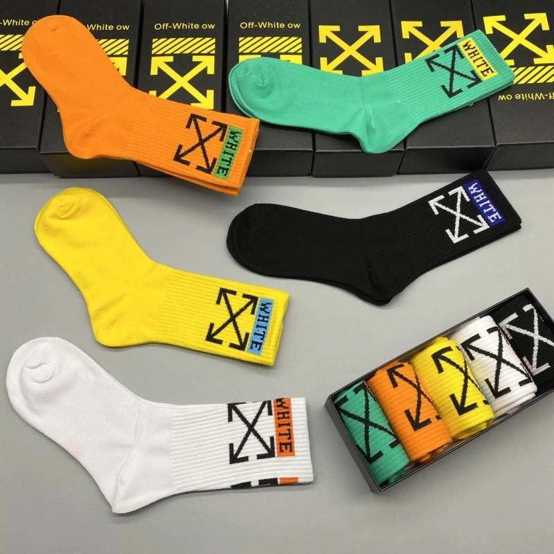 Fendi Socks Sustainable 274257