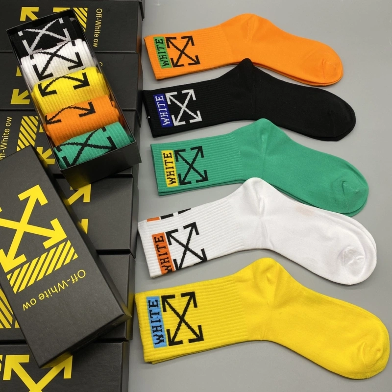 Fendi Socks Sustainable 274257