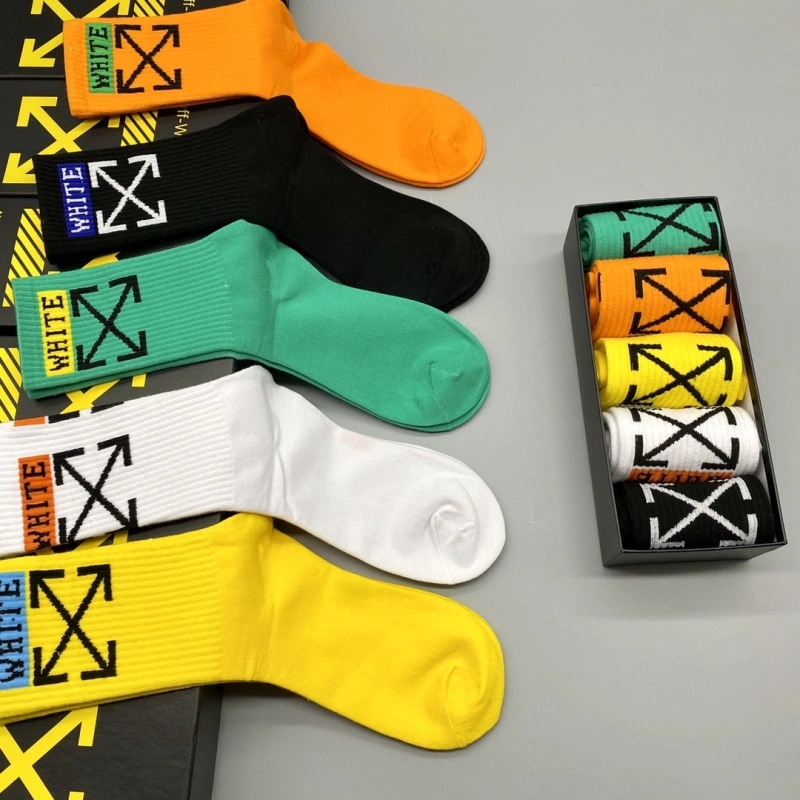 Fendi Socks Sustainable 274257