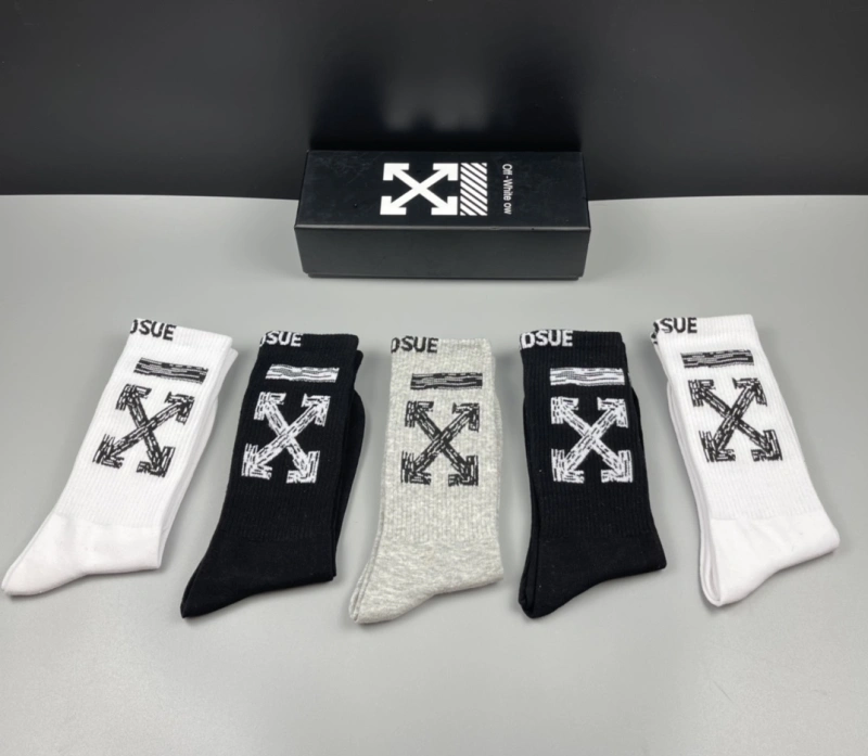 Fendi Socks Timeless 274239