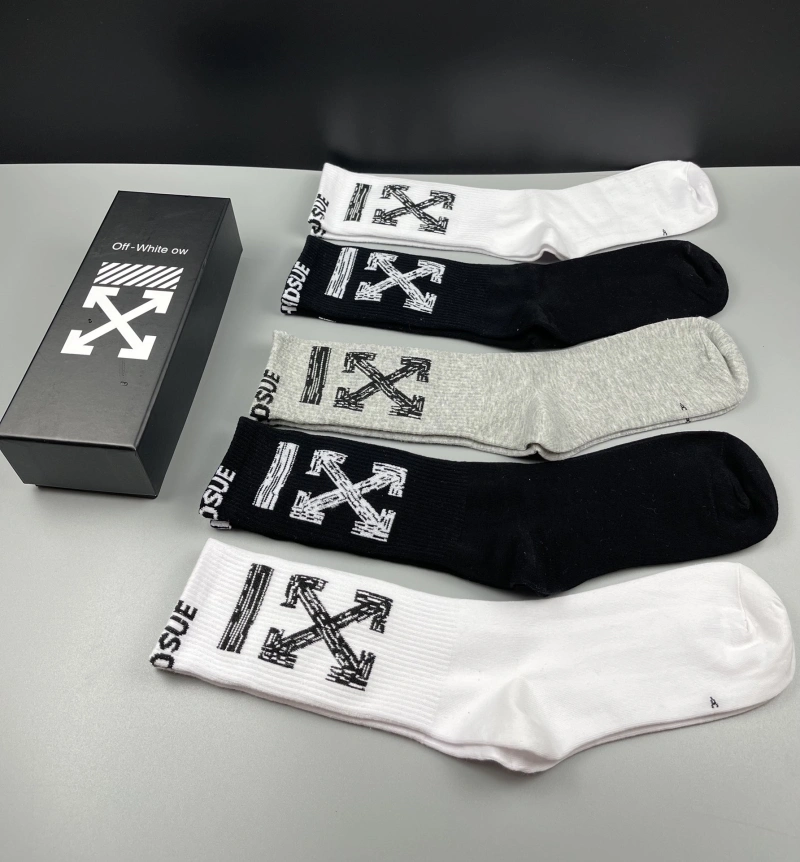 Fendi Socks Timeless 274239