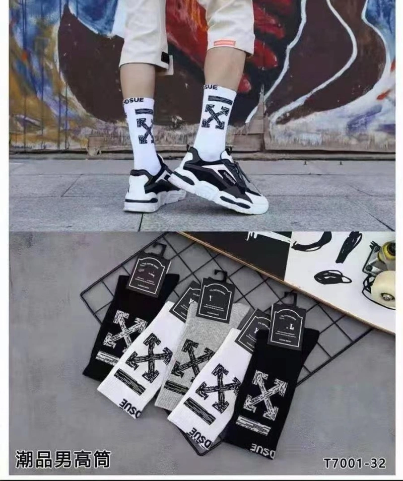 Fendi Socks Timeless 274239