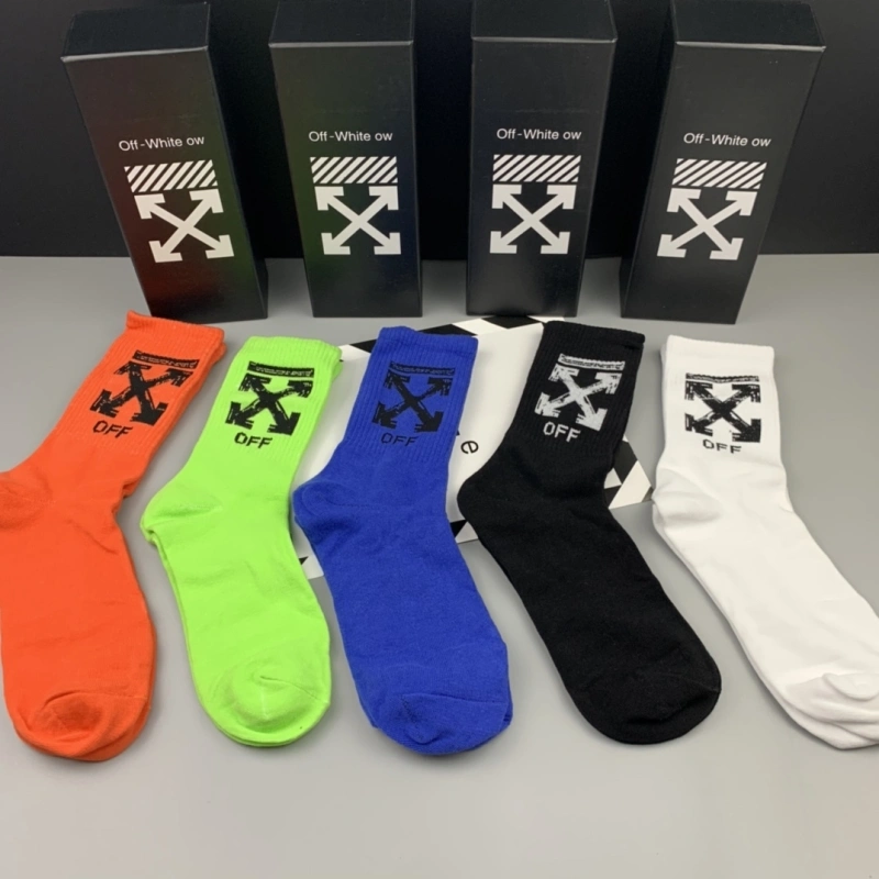 Fendi Socks Fashionable 274260