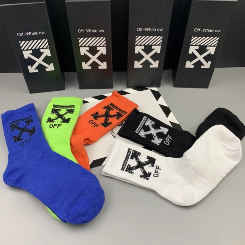 Fendi Socks Fashionable 274260