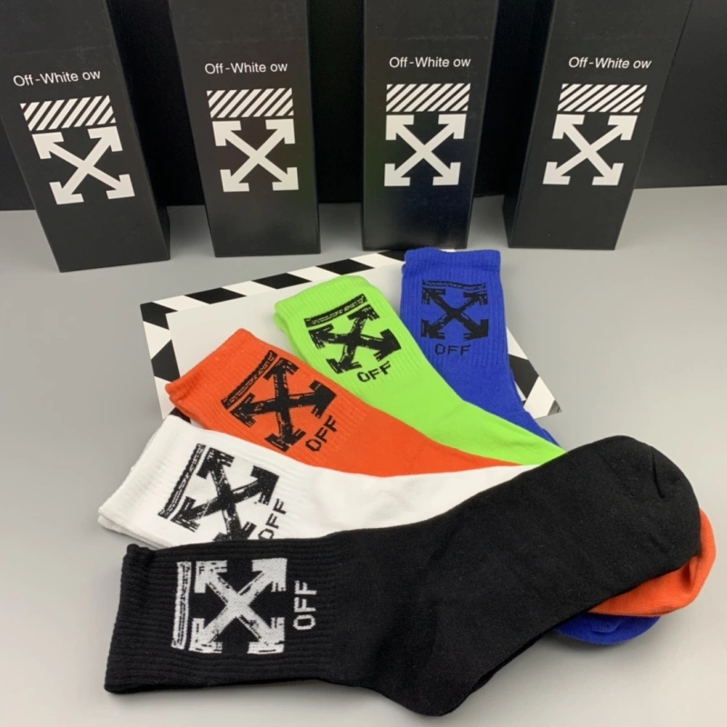 Fendi Socks Fashionable 274260
