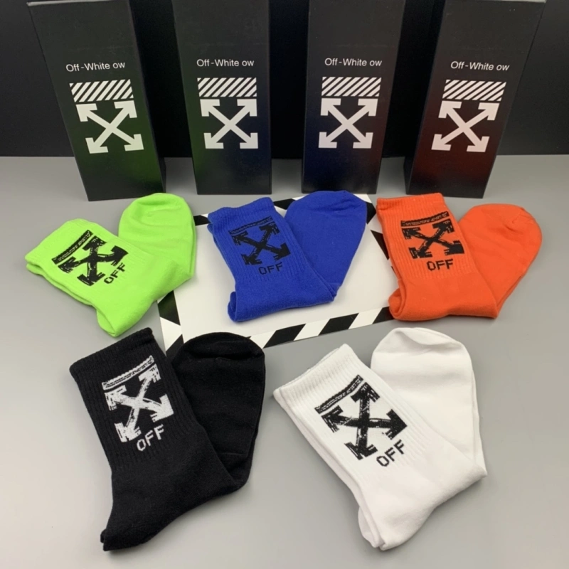 Fendi Socks Fashionable 274260