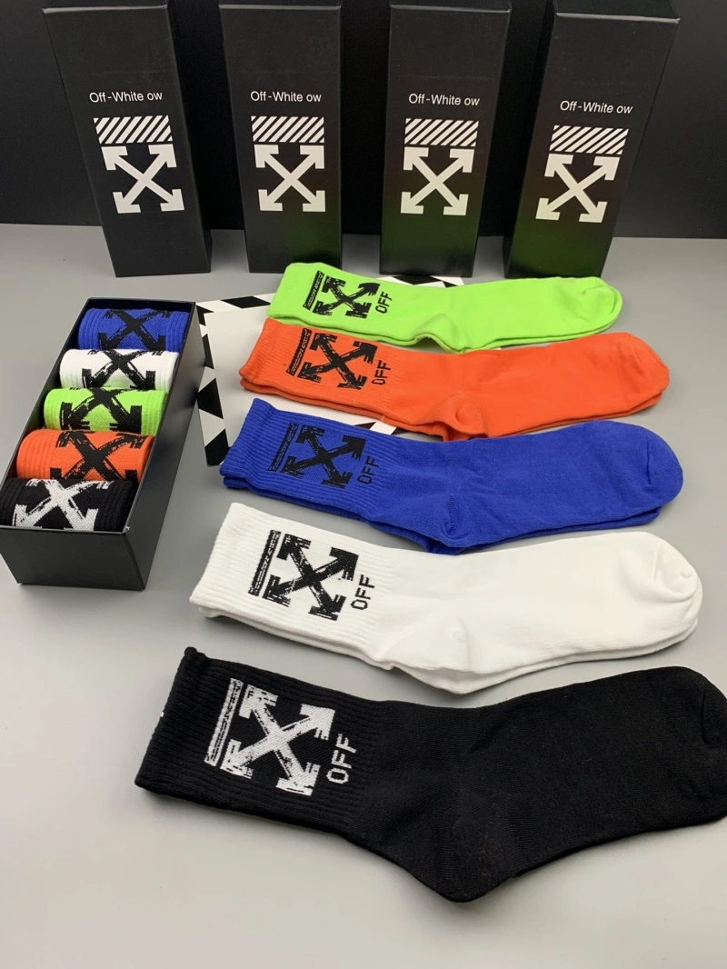 Fendi Socks Fashionable 274260