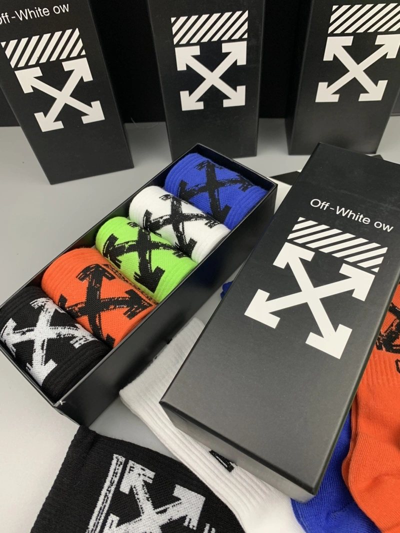 Fendi Socks Fashionable 274260