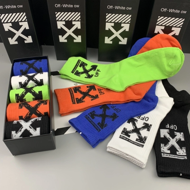 Fendi Socks Fashionable 274260