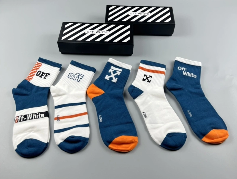 Fendi Socks OnTrend 274242