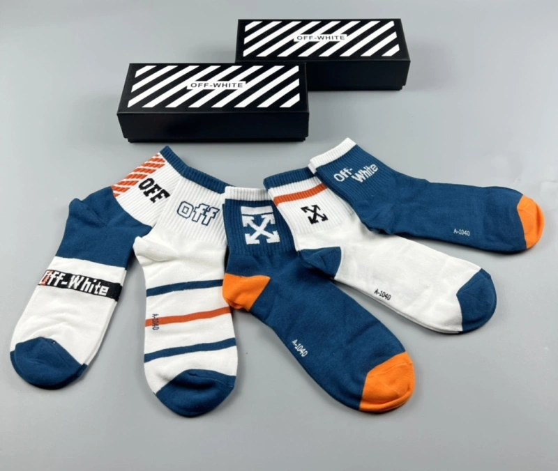 Fendi Socks OnTrend 274242