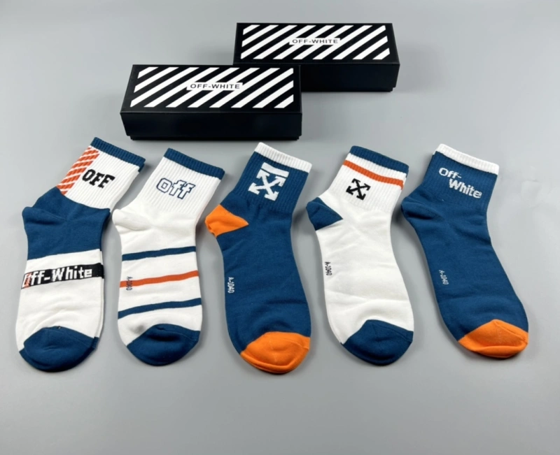 Fendi Socks OnTrend 274242