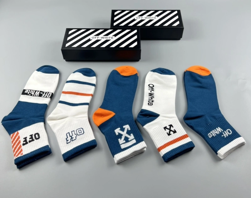 Fendi Socks OnTrend 274242