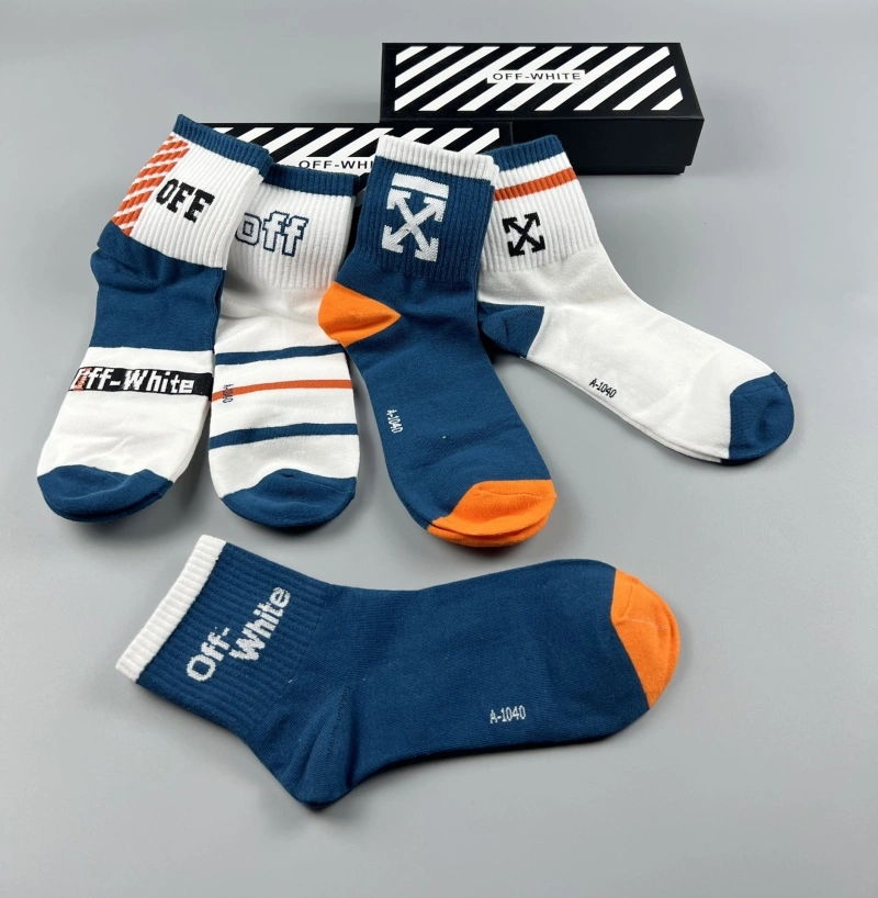 Fendi Socks OnTrend 274242