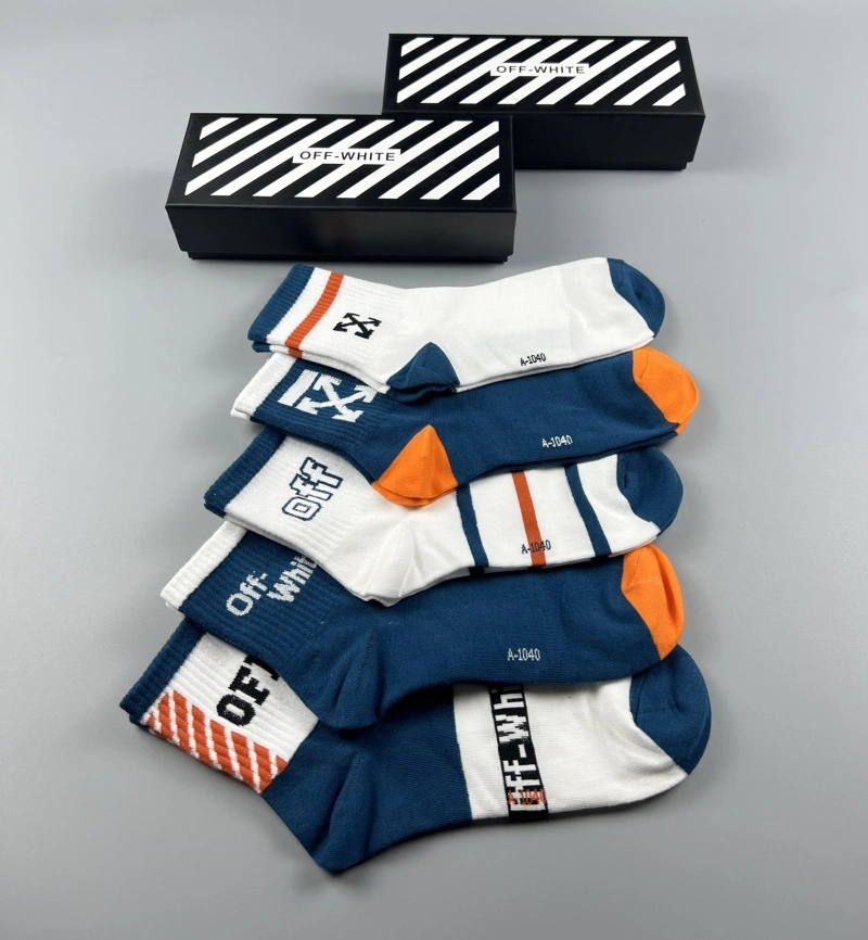 Fendi Socks OnTrend 274242