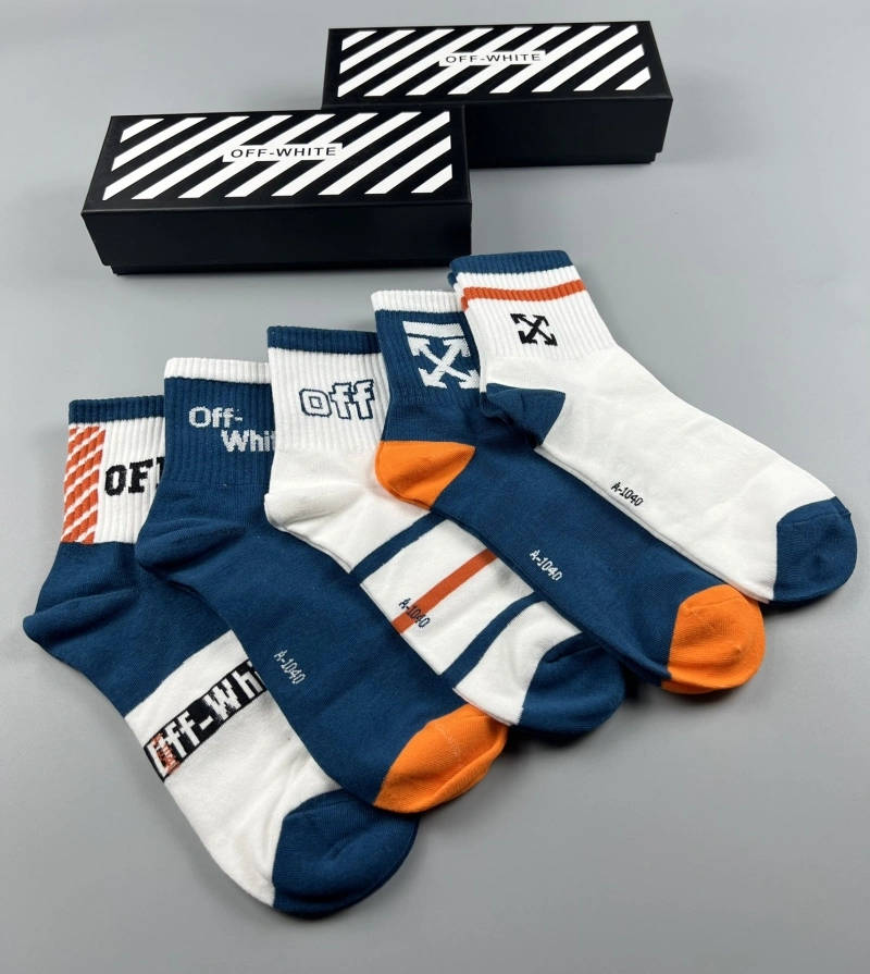 Fendi Socks OnTrend 274242