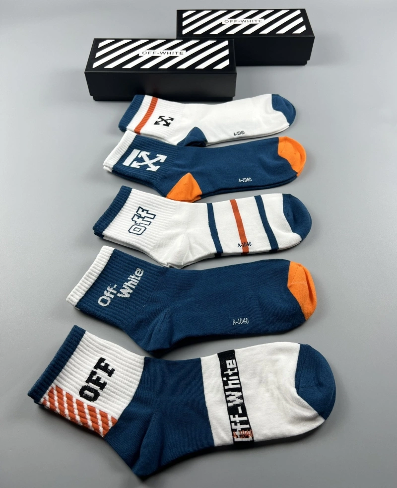 Fendi Socks OnTrend 274242