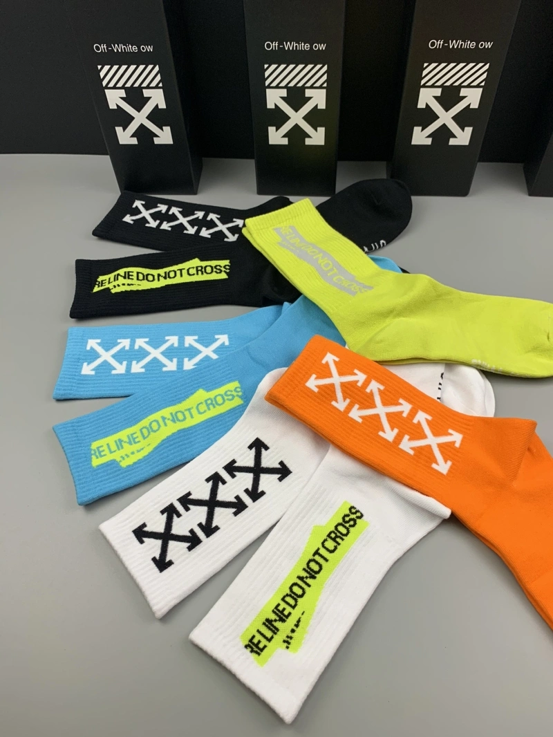 Fendi Socks BestValue 274241