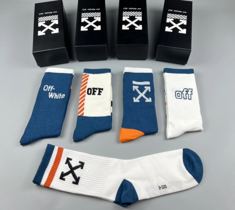 TechFriendly Fendi Socks 274243