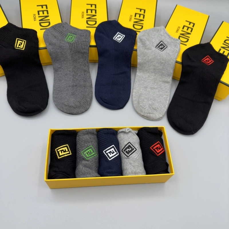 Fendi Socks Thermal 274254