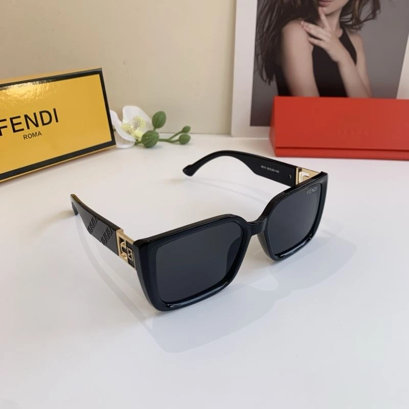 ComfortFit Fendi Sunglasses 279251