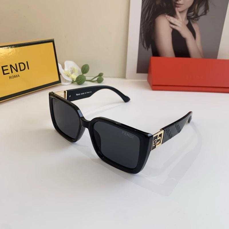 ComfortFit Fendi Sunglasses 279251